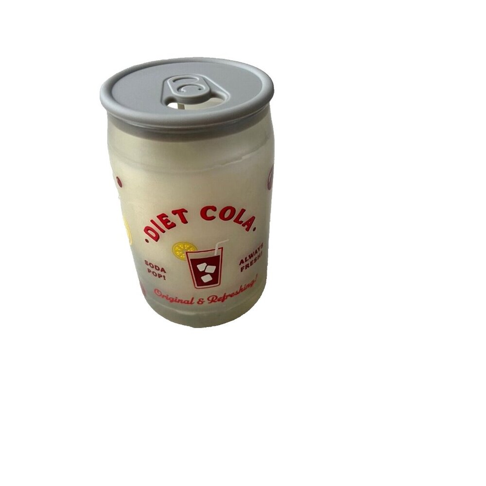 DW Home Inspired Scents Cold Drinks 6.4 oz Candle - Diet Cola
